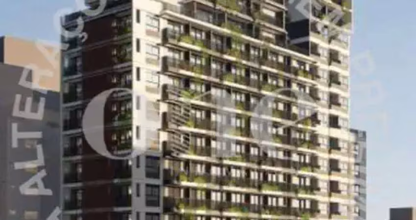 Apartamento com 1 quarto à venda no Jardim Paulista, São Paulo 