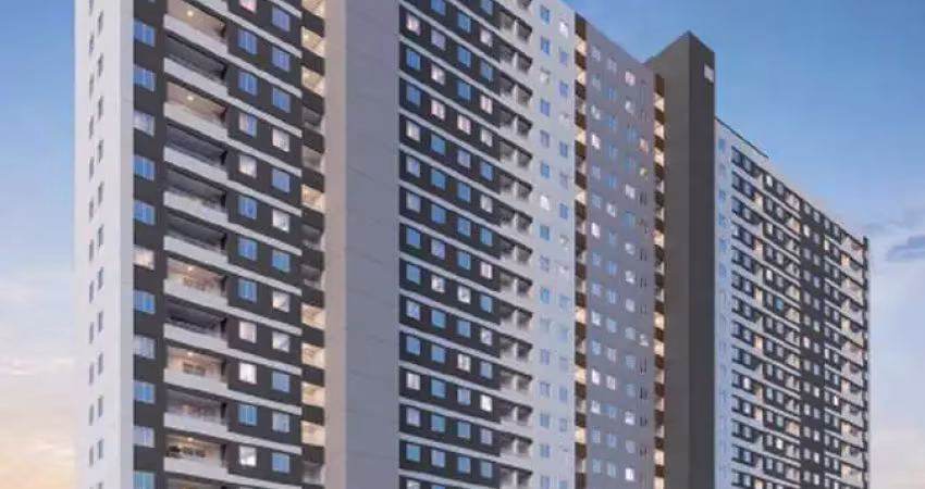 Apartamento com 2 quartos à venda na Água Branca, São Paulo 