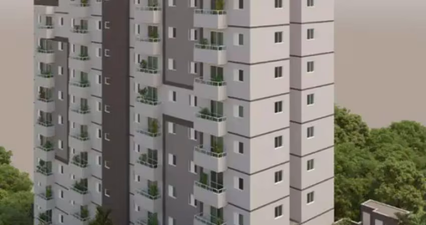 Apartamento com 1 quarto à venda na Rua Caçarema, 244, Guaianases, São Paulo