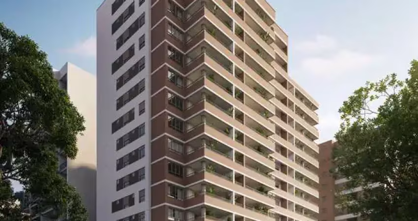 Apartamento com 3 quartos à venda na Avenida das Carinas, 333, Indianópolis, São Paulo