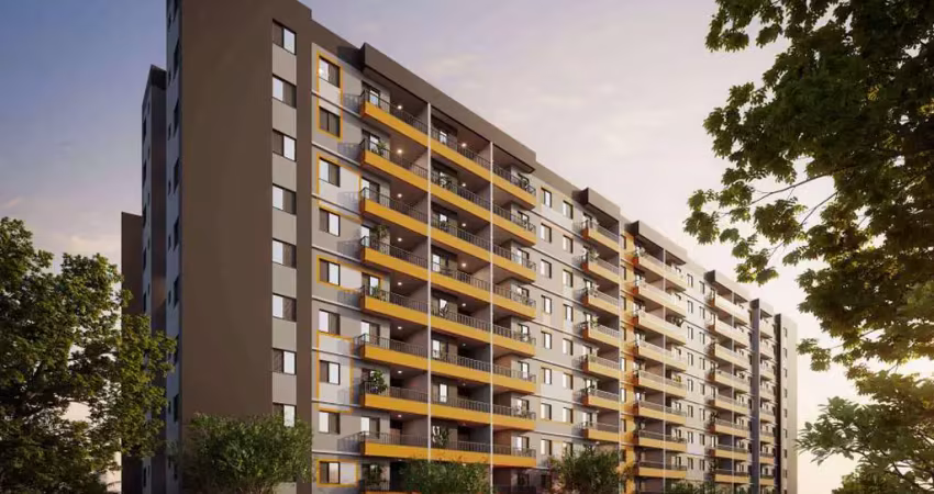 Apartamento com 1 quarto à venda no Jardim Monte Kemel, São Paulo 