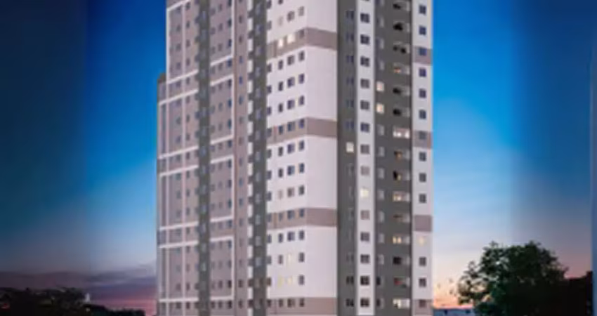 Apartamento com 1 quarto à venda em Americanópolis, São Paulo 