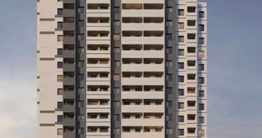 Apartamento com 1 quarto à venda na Rua Capitão Otávio Machado, 100, Chácara Santo Antônio, São Paulo