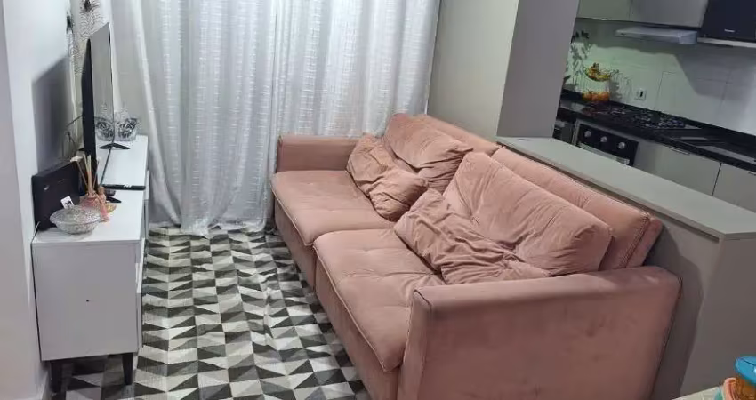 Apartamento à venda no centro de diadema-sp com 2 quartos, 1 suíte e 1 vaga no condomínio upside diadema!