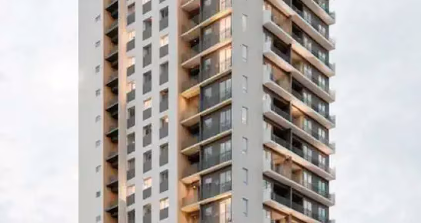 Apartamento com 1 quarto à venda na Saúde, São Paulo 