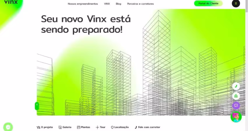 Apartamento com 1 quarto à venda em Belenzinho, São Paulo 