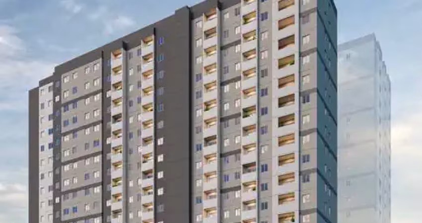 Apartamento com 1 quarto à venda na Vila Prudente, São Paulo 
