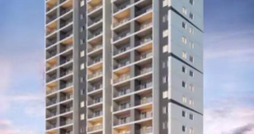 Apartamento com 2 quartos à venda em Ferreira, São Paulo 