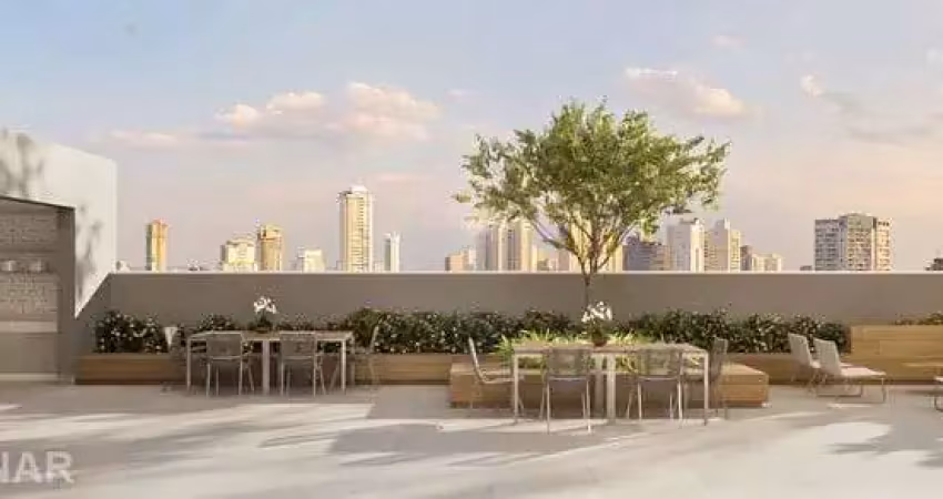 Oportunidade imperdível: apartamento à venda no auge resort tatuapé residences, são paulo-sp. 2 quartos, 1 banheiro, 1 vaga, 52,00 m²!