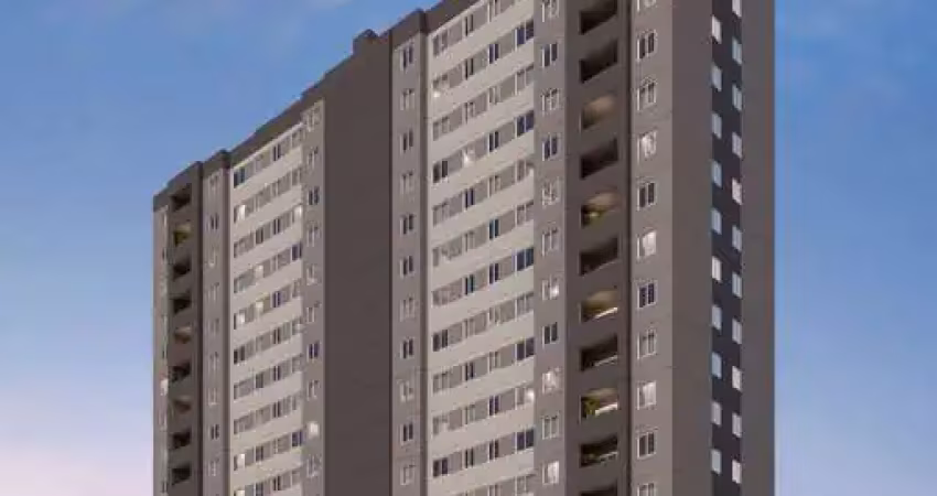 Apartamento com 2 quartos à venda no Jardim São Luís, São Paulo 