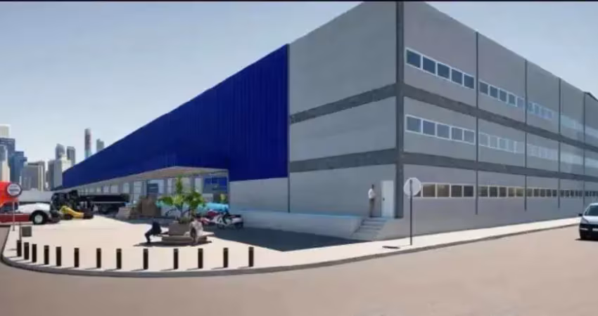 Terreno à venda em pirassununga-sp: 46.804,00 m² , área em são paulo, brasil
