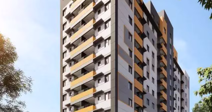 Apartamento à venda em vila mascote, são paulo-sp: 1 quarto, 1 banheiro e 33,00m² de área. venha conferir!