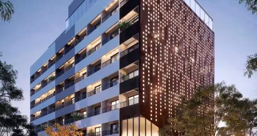 Apartamento com 1 quarto à venda no Ipiranga, São Paulo 