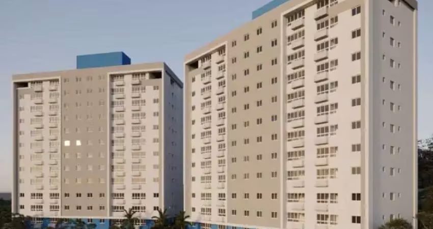 Apartamento com 3 quartos à venda na Rua Alaor Soares Prata, 174, Jardim Rodeio, Mogi das Cruzes