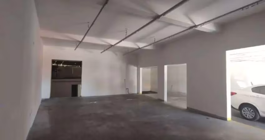 Excelente oportunidade de locação: loja comercial no alto de santo andré, santo andré-sp - 362m², 1 banheiro