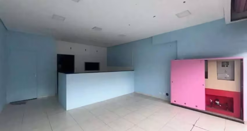 Sobre loja com 66 m² para alugar em santo andré sp, alugar loja em santo andré sp