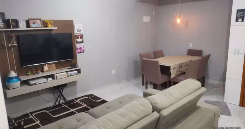 Apartamento sem condomínio à venda com 2 dormitórios em vila américa santo andré sp]