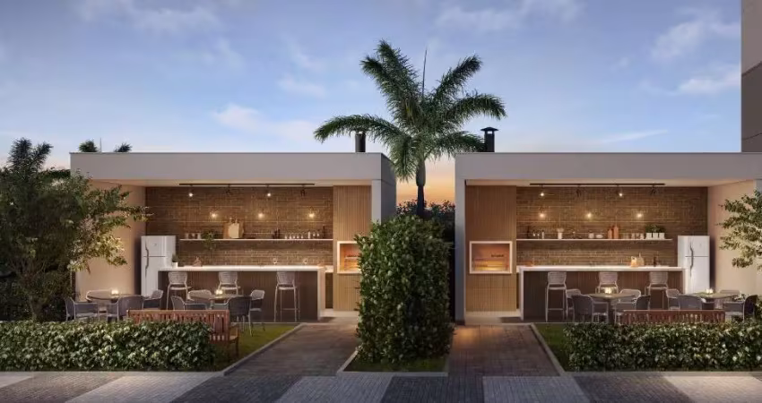 Apartamento com 2 quartos à venda no Várzea da Barra Funda, São Paulo 
