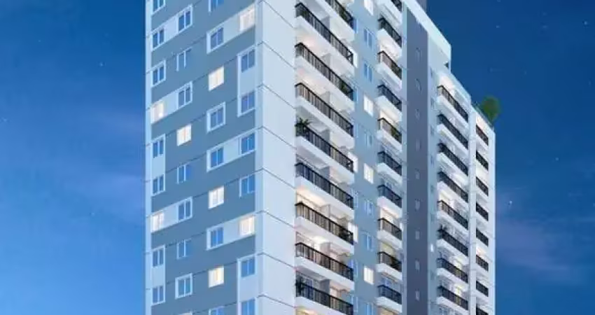 Kitnet / Stúdio à venda na Rua Jarauara, 107, Vila Ré, São Paulo