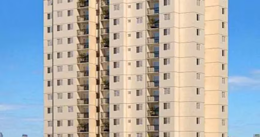 Condomínio follow santo andré - apartamento com 3 dormitórios em vila joão ramalho, santo andré sp