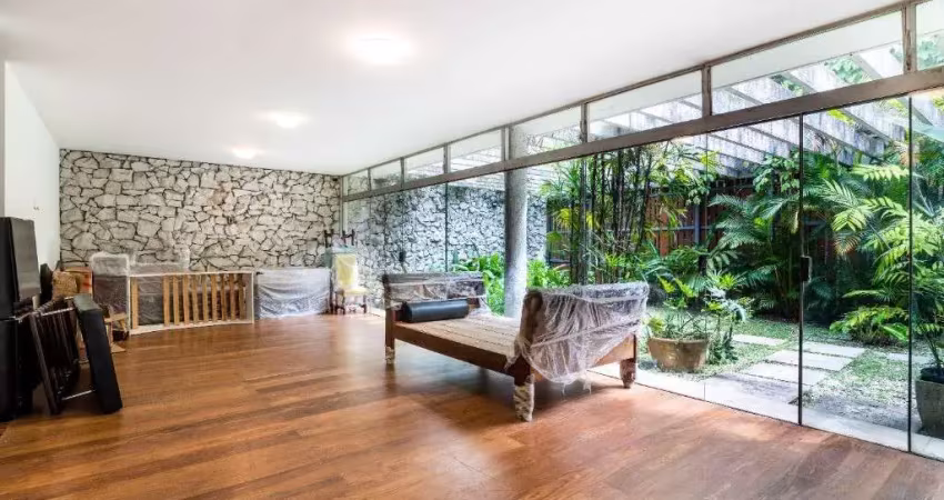 Casa para alugar no Jardim América, São Paulo 