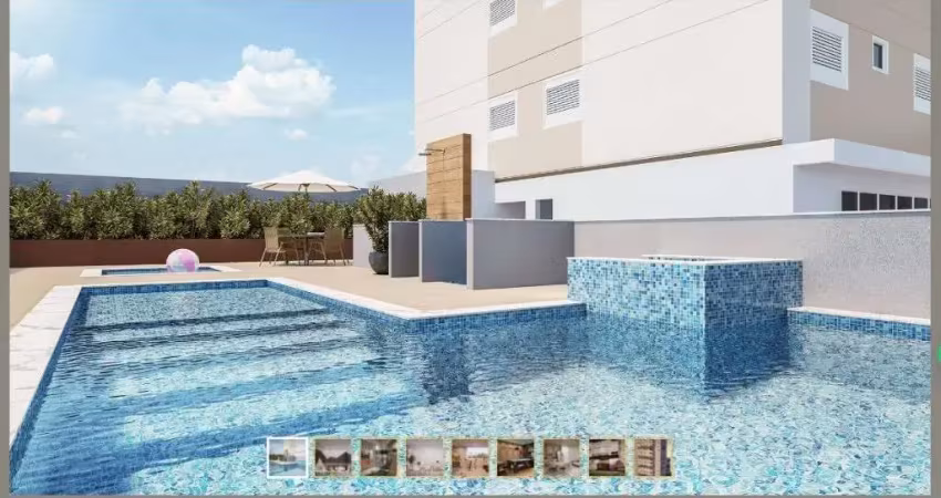 Apartamento à venda no centro de diadema-sp: 3 quartos, 1 suíte, 2 banheiros, 2 vagas, 83m² - condomínio lumiere locan diadema.