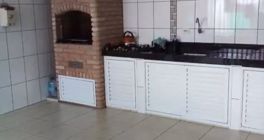 Casa à venda em santo andré-sp, jardim monções! 3 quartos, 1 suíte, 2 banheiros, 2 vagas de garagem, 163m². confira!