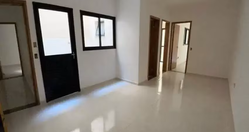 Imperdível: apartamento sem condomínio à venda em santo andré-sp, jardim alvorada! 2 quartos, 1 banheiro, 1 vaga de garagem.