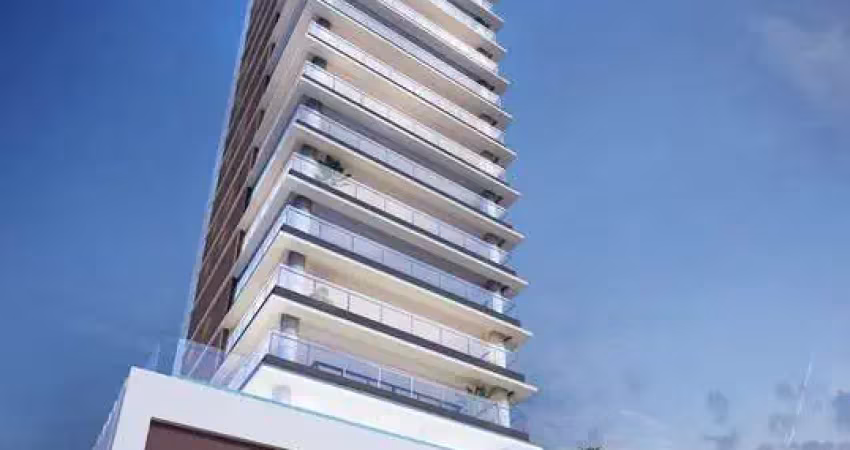 Apartamento com 1 quarto à venda na Avenida República do Líbano, 2354, Moema, São Paulo