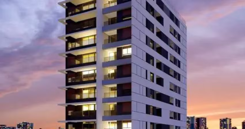 Apartamento com 1 quarto à venda na Rua Machado Bittencourt, 66, Vila Clementino, São Paulo
