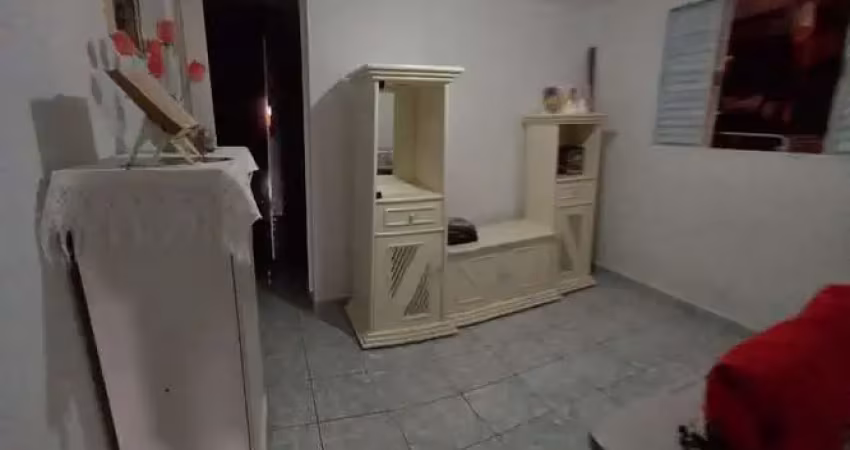 Oportunidade imperdível: casa à venda na vila bela vista, santo andré-sp com 4 quartos, 2 banheiros e 2 vagas de garagem