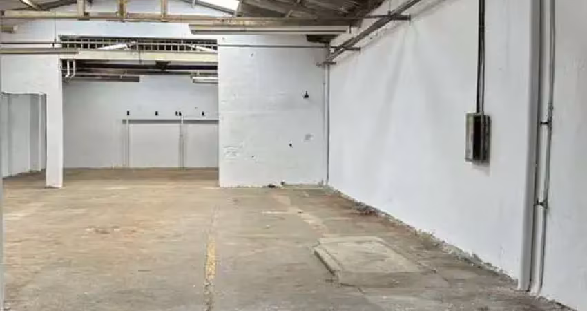 Galpão comercial na vila antonieta - são paulo-sp  380m² - 5 banheiros  venda ou locação