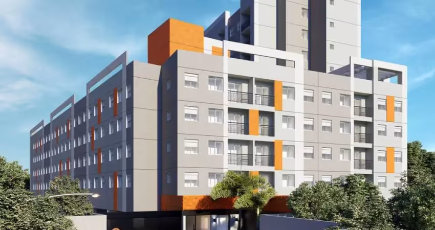 Condomínio mood pátio butantã, apartamento 2 quartos em butantã são paulo sp