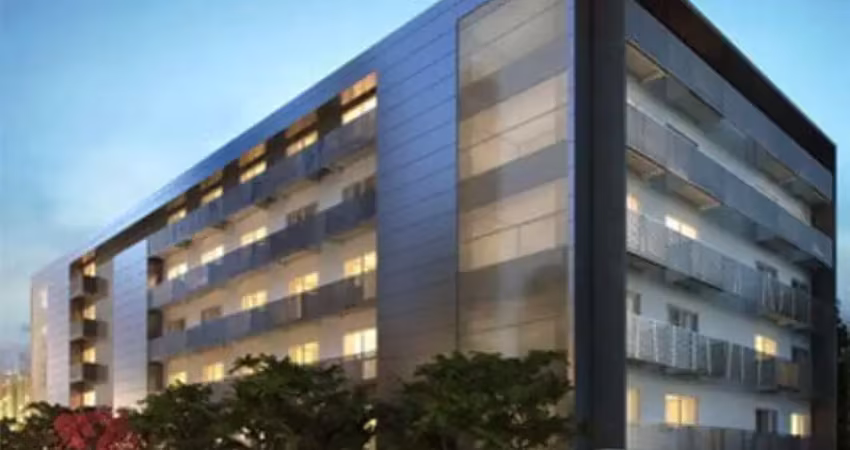 Sala comercial à venda na Rua Baronesa de Bela Vista, 411, Aeroporto, São Paulo