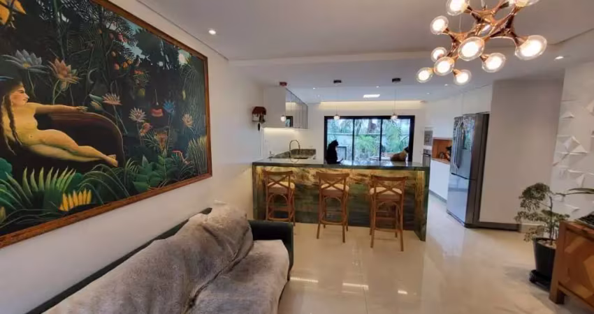 Condomínio residencial authentiq granja viana em cotia, casa em condomínio em cotia, casa em cotia