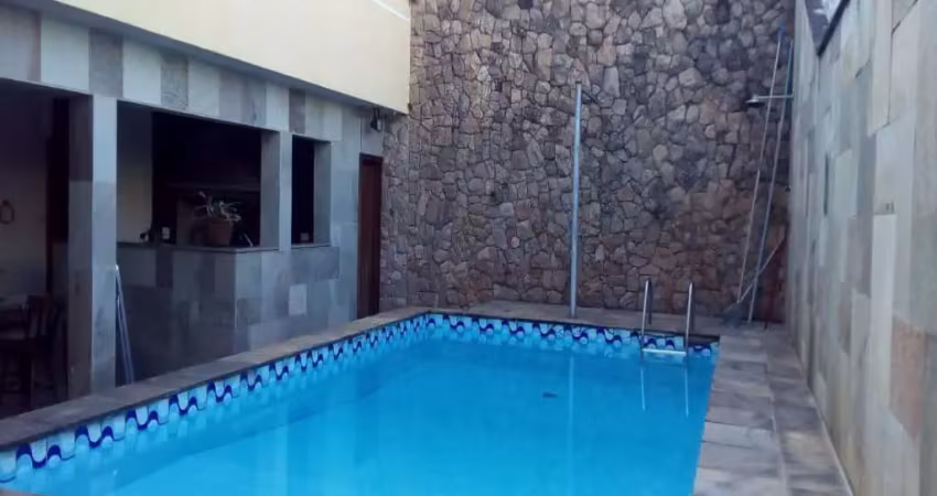 Casa com 6 quartos à venda na Rua Panorama, 430, Parque Palmas do Tremembé, São Paulo