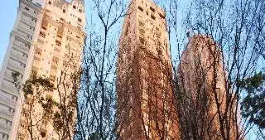 Edifício parque cidade jardim são paulo/sp, apartamento à venda com 5 quarto em cidade jardim são paulo/sp