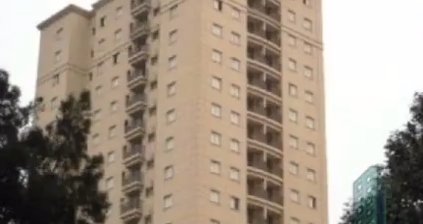 Condomínio camerata mbigucci, apartamento à venda com 3 quartos em vila curuçá santo andré sp