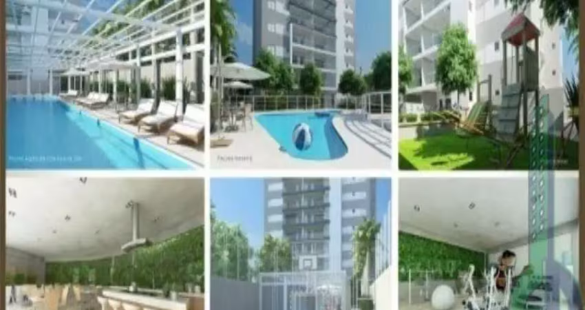 Apartamento de 3 quartos no centro de são caetano do sul - condomínio di thiene verticale - 85m² - 2 vagas - imperdível!