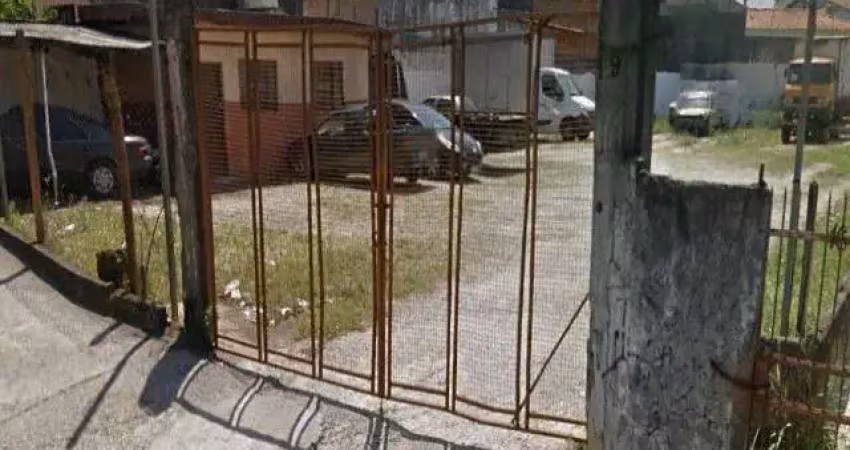 Terreno para locação em santo andré - sp, terreno para alugar em santo andré