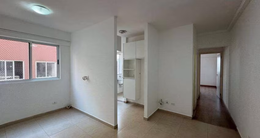 Apartamento à venda em Maringá, Zona 03, com 2 quartos, com 48 m², Edificio Morro Das Oliveiras