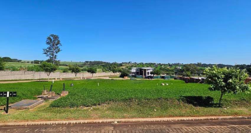 Terreno à venda em Maringá, Jardins de Monet Thermas Residence, com 534.6 m²