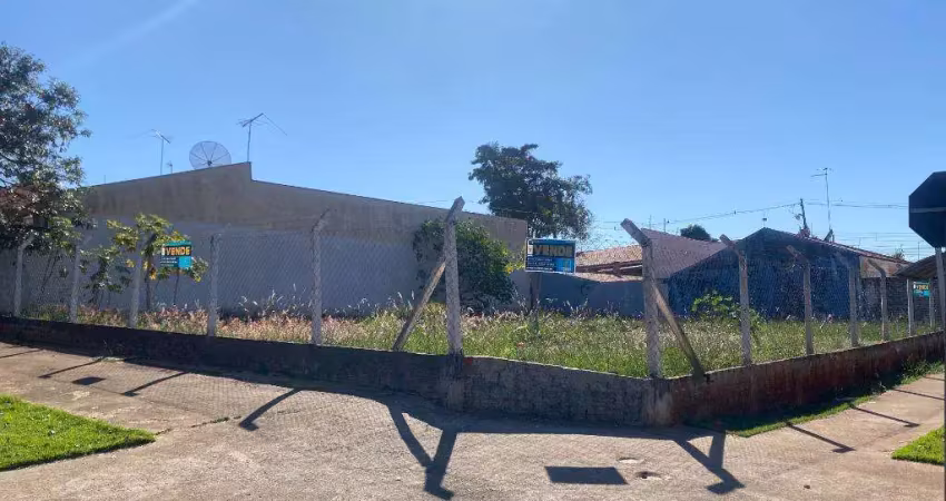 Terreno à venda em maringá, loteamento madrid, com 475 m²