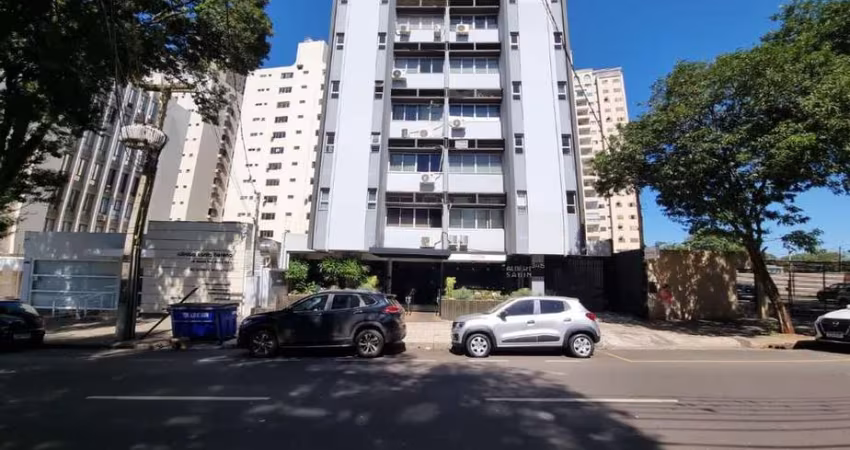 Sala à venda e para alugar em Maringá, Zona 01, com 75.66 m², Albert Sabin