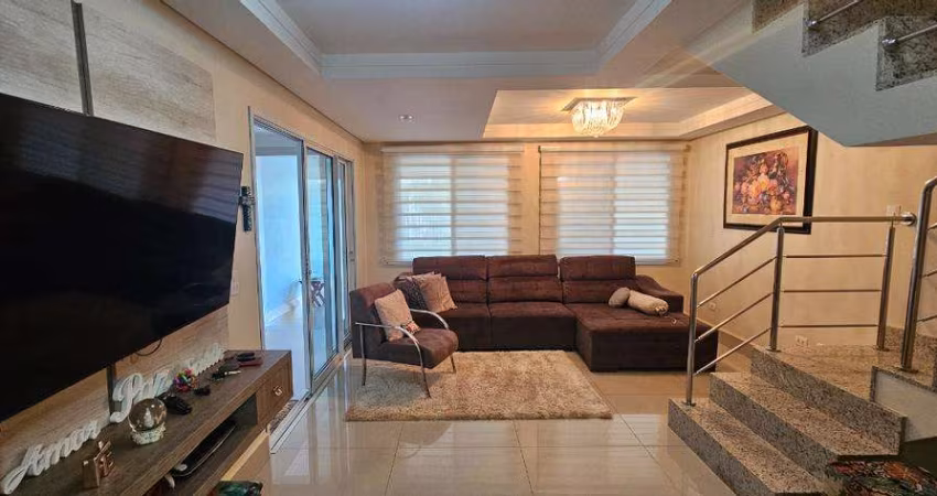 Sobrado para alugar em Maringá, Jardim Atami, com 3 quartos, com 212 m²