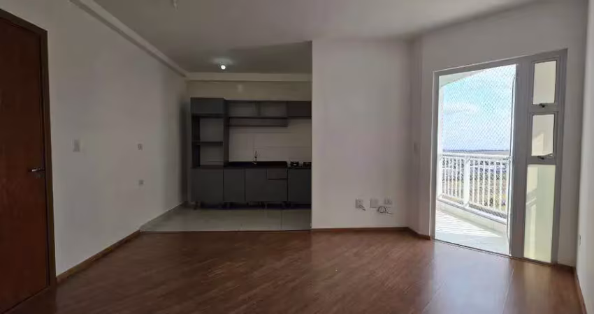 Apartamento para alugar em maringá, jardim santa rosa, com 2 quartos, com 54 m²