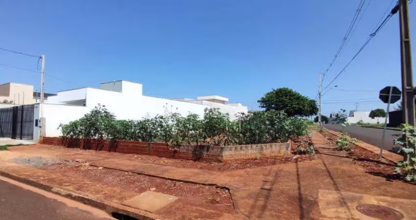 Terreno à venda em maringá, jardim oriental, com 333 m²