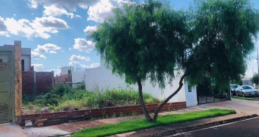 Terreno à venda em Maringá, Parque Avenida, com 160 m²