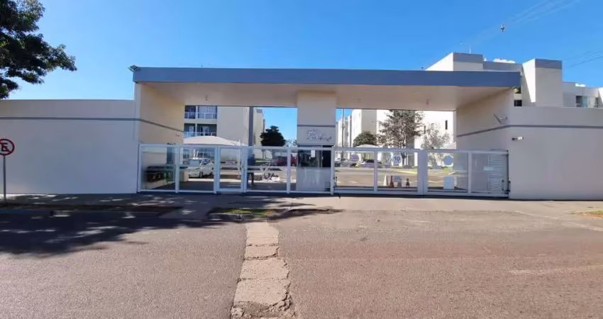 Apartamento à venda em marialva, parque industrial 1, com 2 quartos, com 53 m², residencial rubi