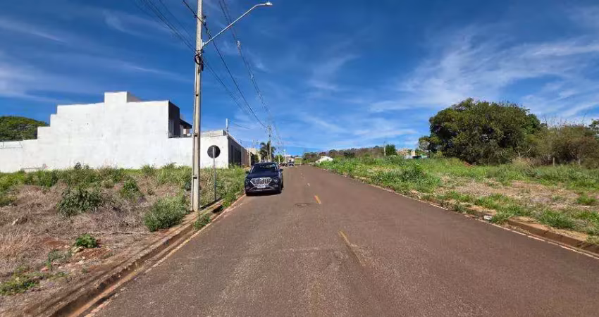 Terreno à venda em maringá, jardim são paulo, com 531.6 m²